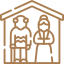 Maison de retraite